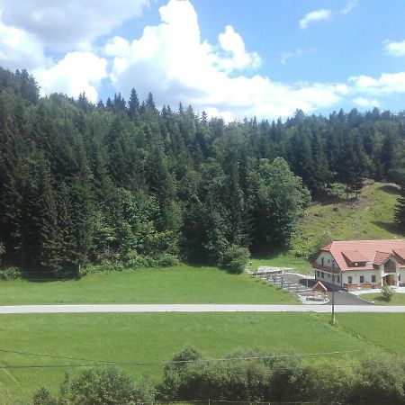 Simnovi Apartmaji - Surrounded By Nature Камник Екстериор снимка