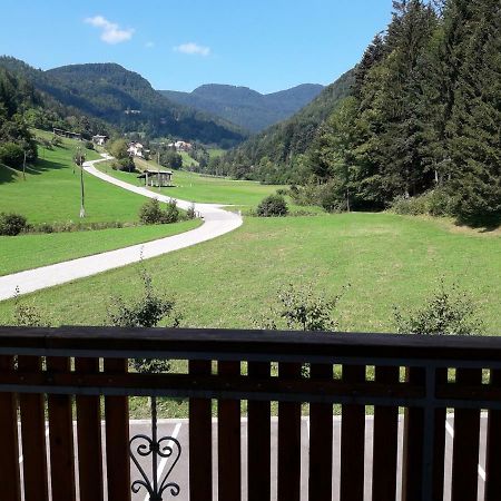 Simnovi Apartmaji - Surrounded By Nature Камник Екстериор снимка