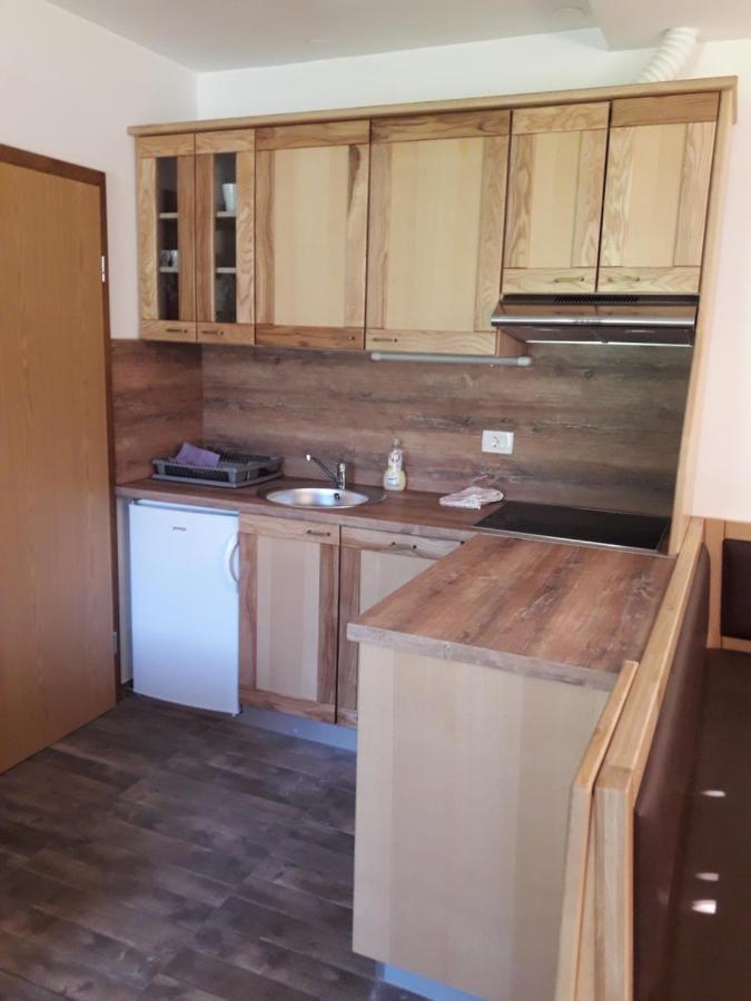 Simnovi Apartmaji - Surrounded By Nature Камник Екстериор снимка