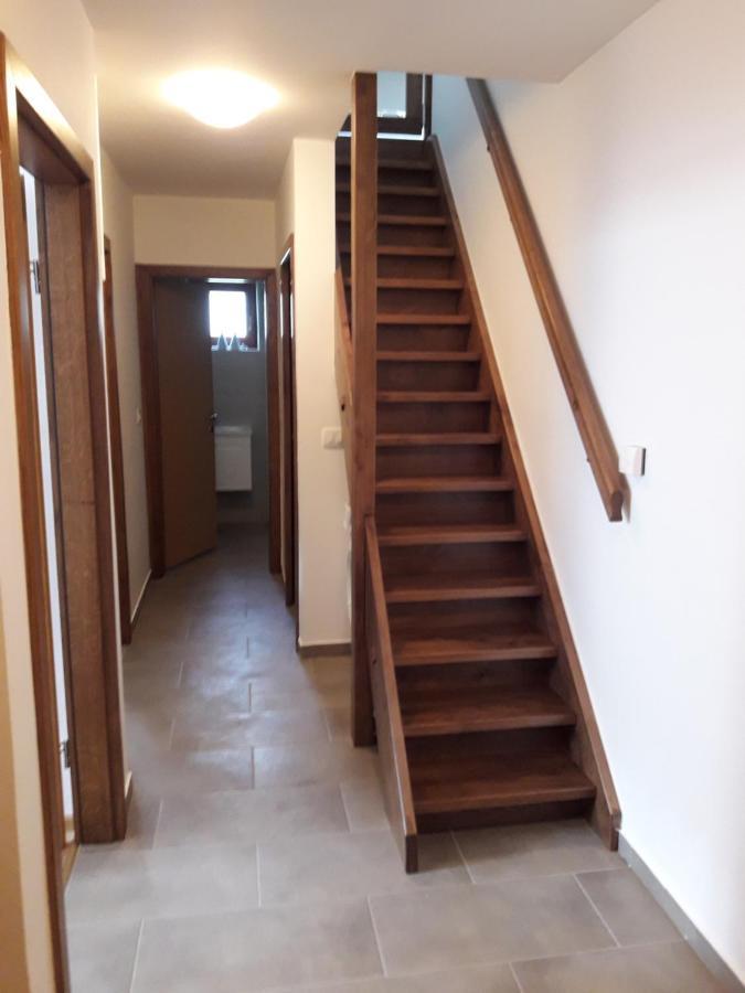 Simnovi Apartmaji - Surrounded By Nature Камник Екстериор снимка