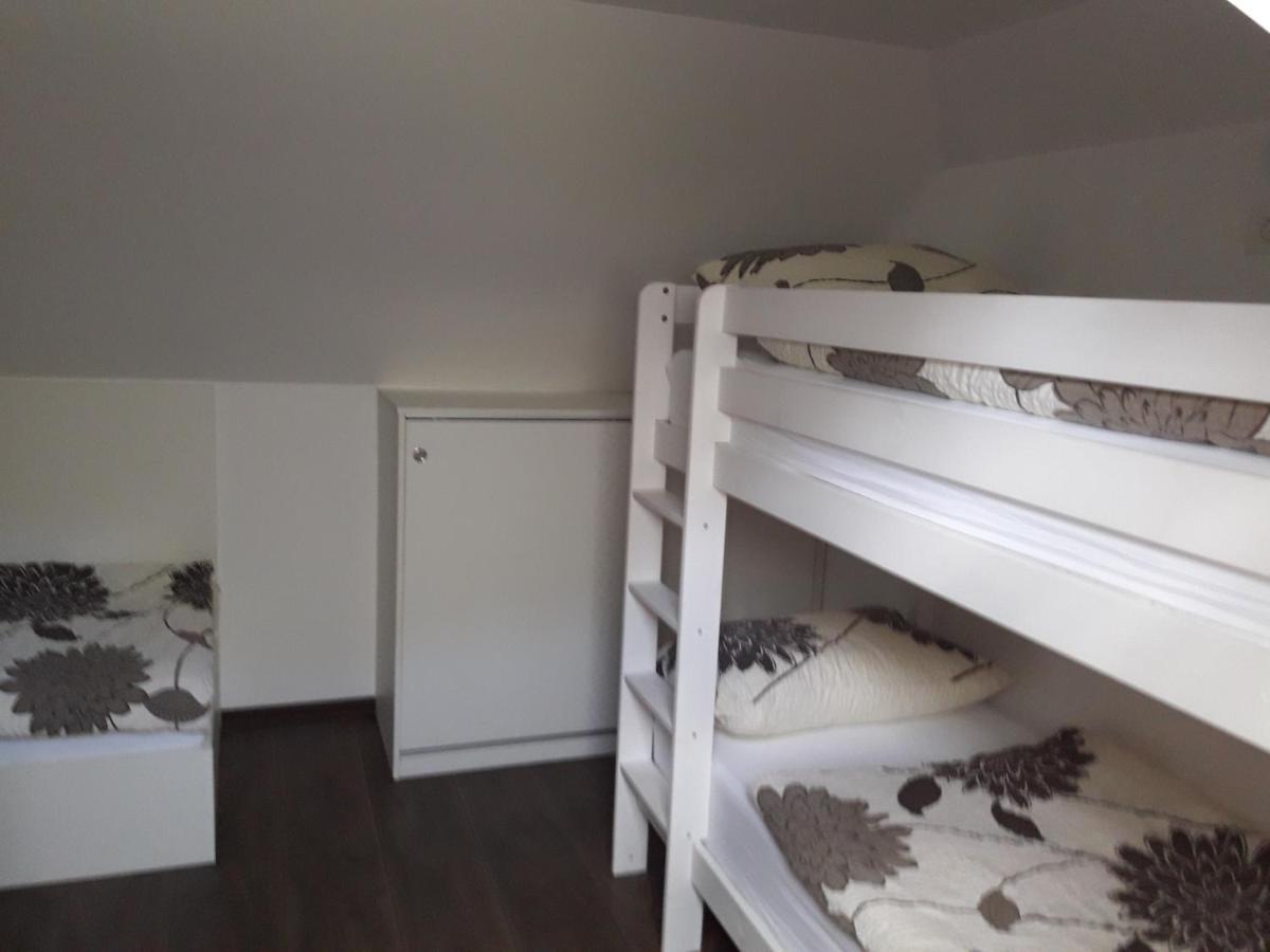 Simnovi Apartmaji - Surrounded By Nature Камник Екстериор снимка