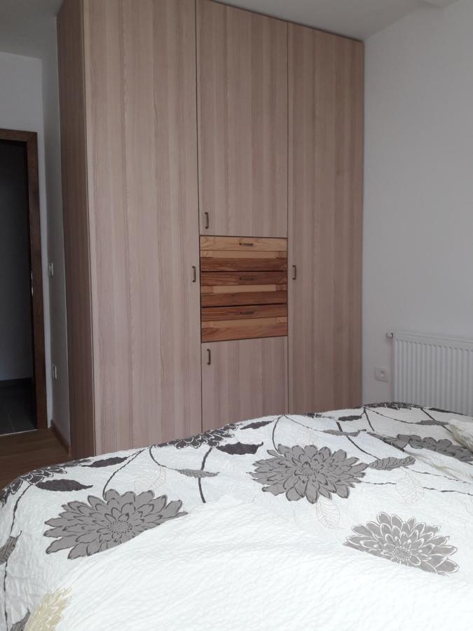 Simnovi Apartmaji - Surrounded By Nature Камник Екстериор снимка