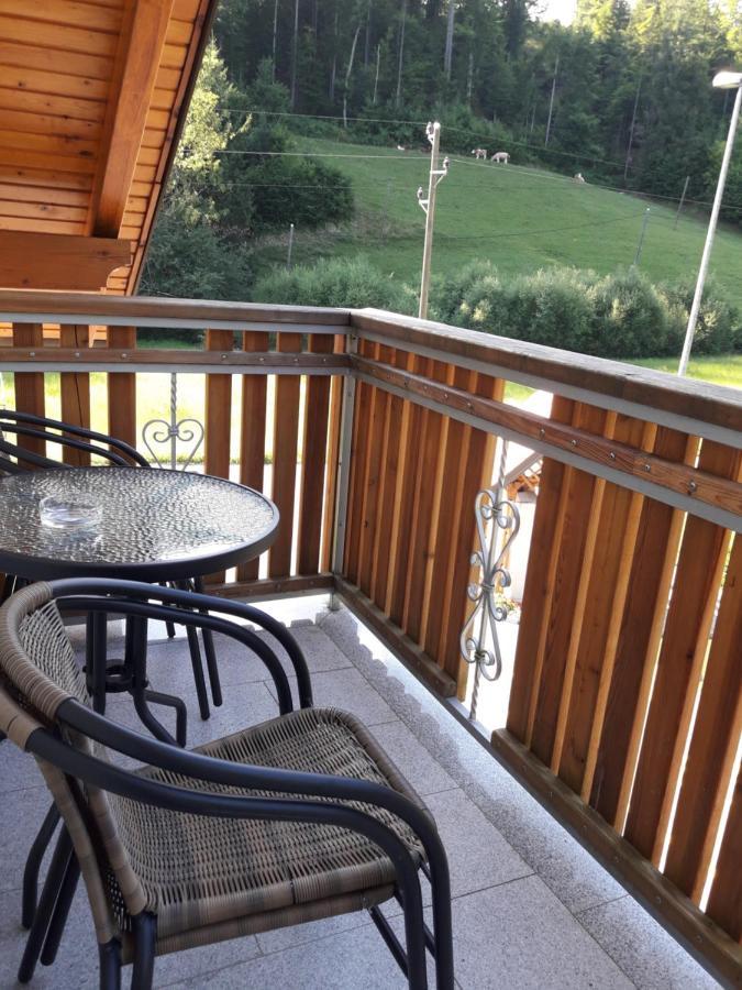 Simnovi Apartmaji - Surrounded By Nature Камник Екстериор снимка