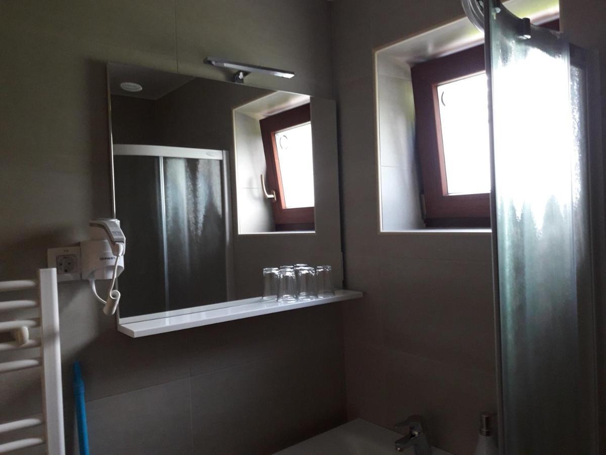 Simnovi Apartmaji - Surrounded By Nature Камник Екстериор снимка