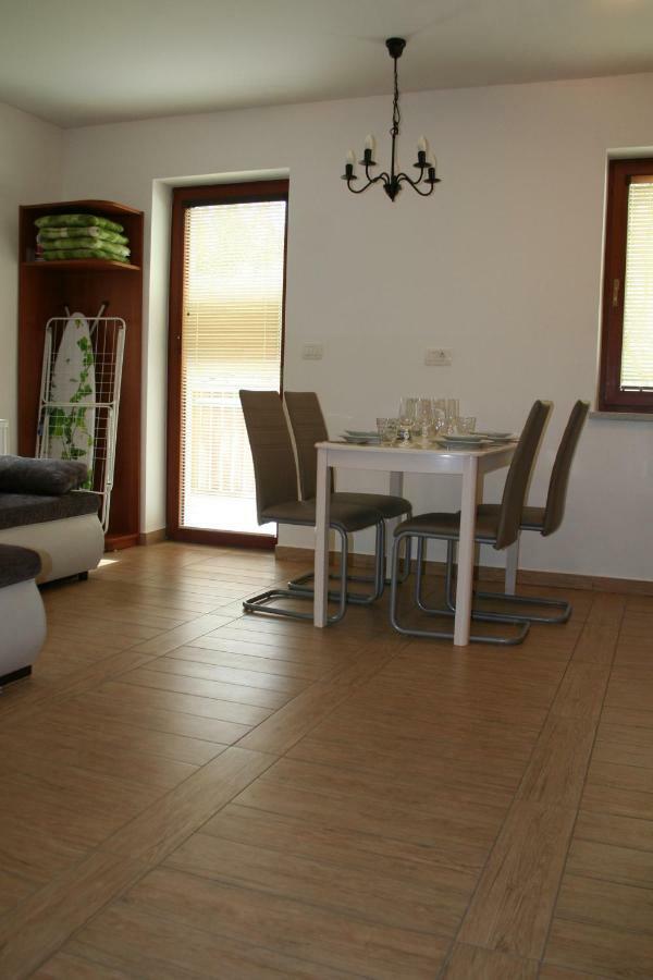 Simnovi Apartmaji - Surrounded By Nature Камник Екстериор снимка